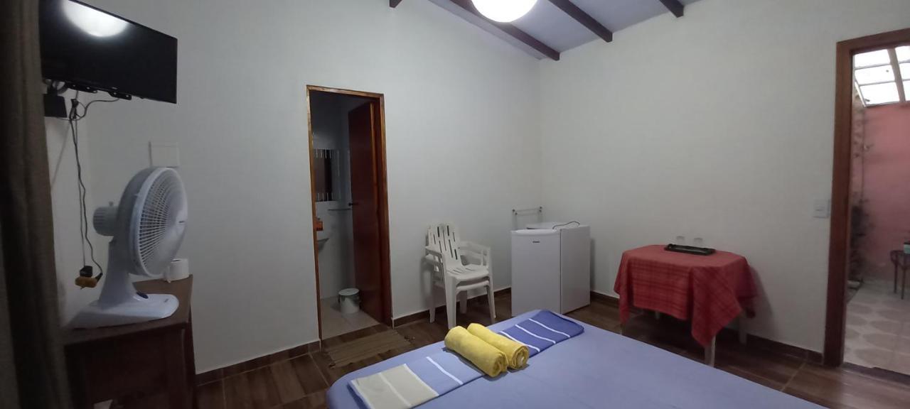 Suites Itaberaba بويكوكانجا المظهر الخارجي الصورة