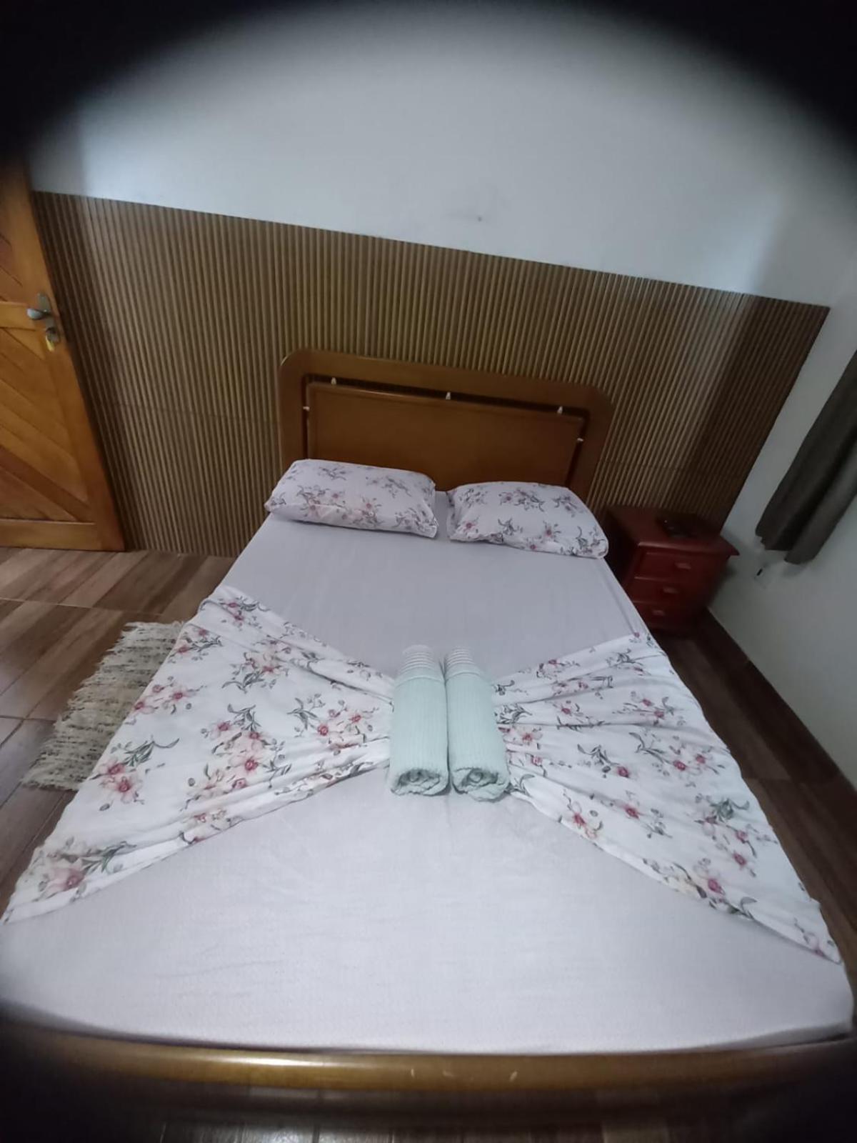 Suites Itaberaba بويكوكانجا المظهر الخارجي الصورة