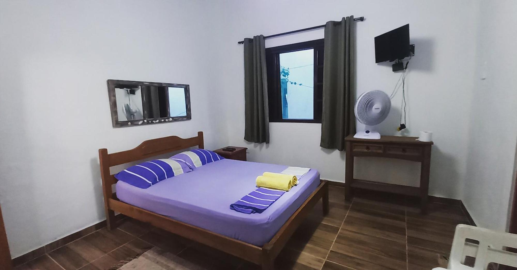 Suites Itaberaba بويكوكانجا الغرفة الصورة
